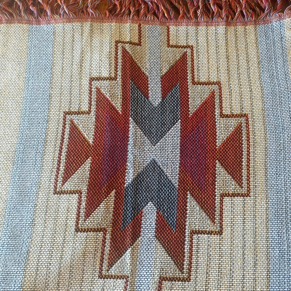 Adventure Blanket - Picture 5 of 13